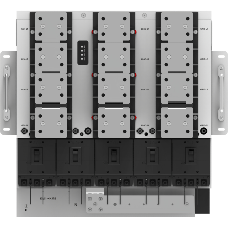 STS модуль 500kW Deye SUN-STS500L (складова комплекту)