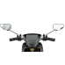 Електроскутер Sunra K3 Gray