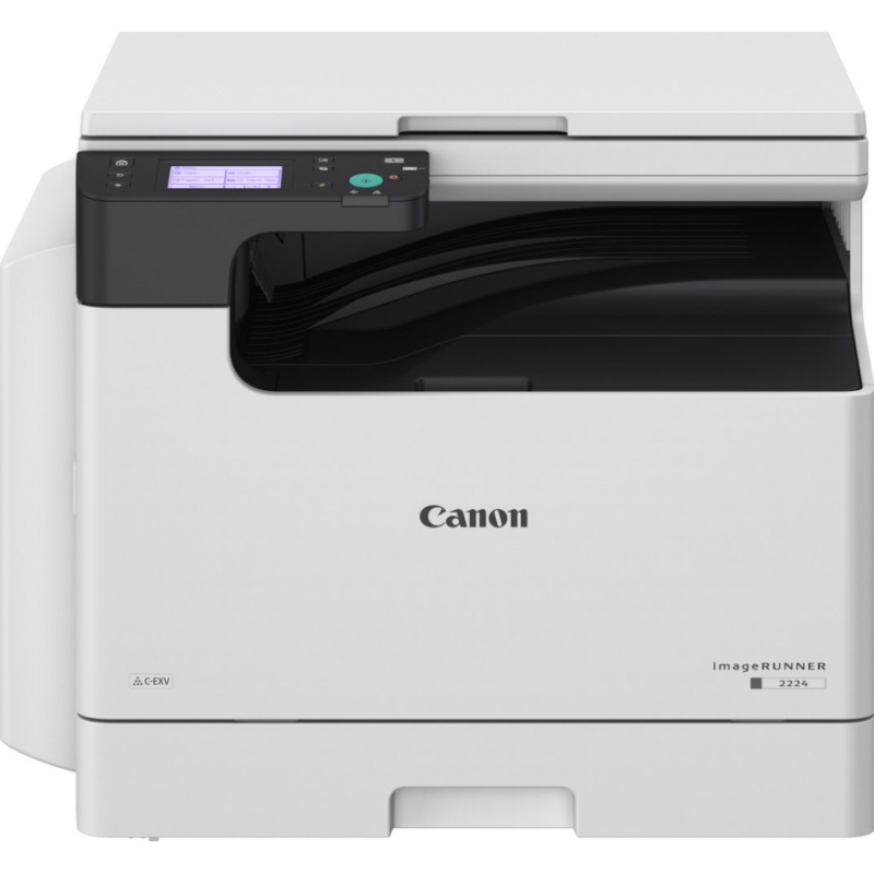 Багатофункціональний пристрій А3 ч/б Canon iR2224 II (7080C001)