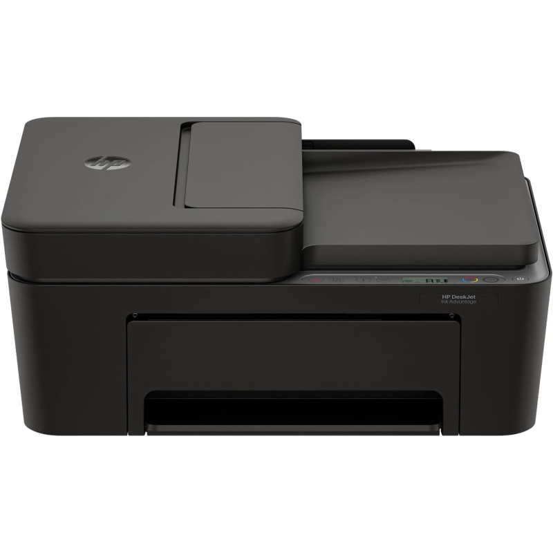 Багатофункціональний пристрій A4 кол. HP DeskJet Ink Advantage 4376 з Wi-Fi (89G05C)