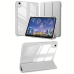 Чохол-книжка BeCover Soft Edge TPU з кріпленням Apple Pencil для Apple iPad Air 11