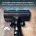 Акумуляторний миючий пилосос Rowenta X-Force Flex 16.60 Aqua Animal RH9CD9E0