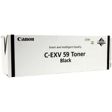 Картридж Canon C-EXV59 IR2630i Black (3760C002)