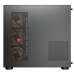 Корпус Cougar FV150 RGB Black без БЖ