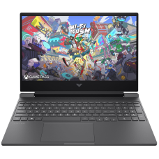 Ноутбук HP Victus 15-fb3052ua (C1XA2EA) Mica Silver