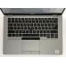 Ноутбук Dell Latitude 5411 / 14" (1366x768) / i5-10400H / 8GB / 256GB SSD / Win11Pro / Backlight - Б/в