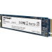 Накопичувач SSD  512GB Patriot P300 M.2 2280 PCIe 3.0 x4 NVMe TLC (P300P512GM28)