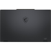 Ноутбук MSI Cyborg 17 B2RWEKG (B2RWEKG-275XUA) Black