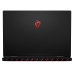 Ноутбук MSI Raider 18 HX AI A2XWIG-251UA (9S7-182462-251) Black