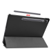 Чохол-книжка BeCover Smart Case для Samsung Galaxy Tab S10 Plus SM-X820/SM-X826 Black (712232)