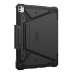Чохол-накладка Urban Armor Gear для Apple iPad Pro 13 (2024) Metropolis SE Black (124476114040)