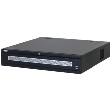 Відеореєстратор Dahua DHI-NVR58128H-XI