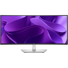 Монiтор Dell 34