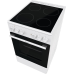 Плита Gorenje GEC5A41WG