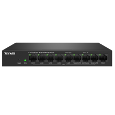 Маршрутизатор Tenda G0-8G-PoE