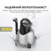 Миючий пилосос Deerma DEM-BY700S
