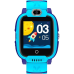 Дитячий смарт-годинник Canyon Jondy KW-44 4G Camera GPS Music Blue (CNE-KW44BL)