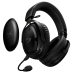 Гарнiтура HyperX Cloud III S Black (A59YZAA)