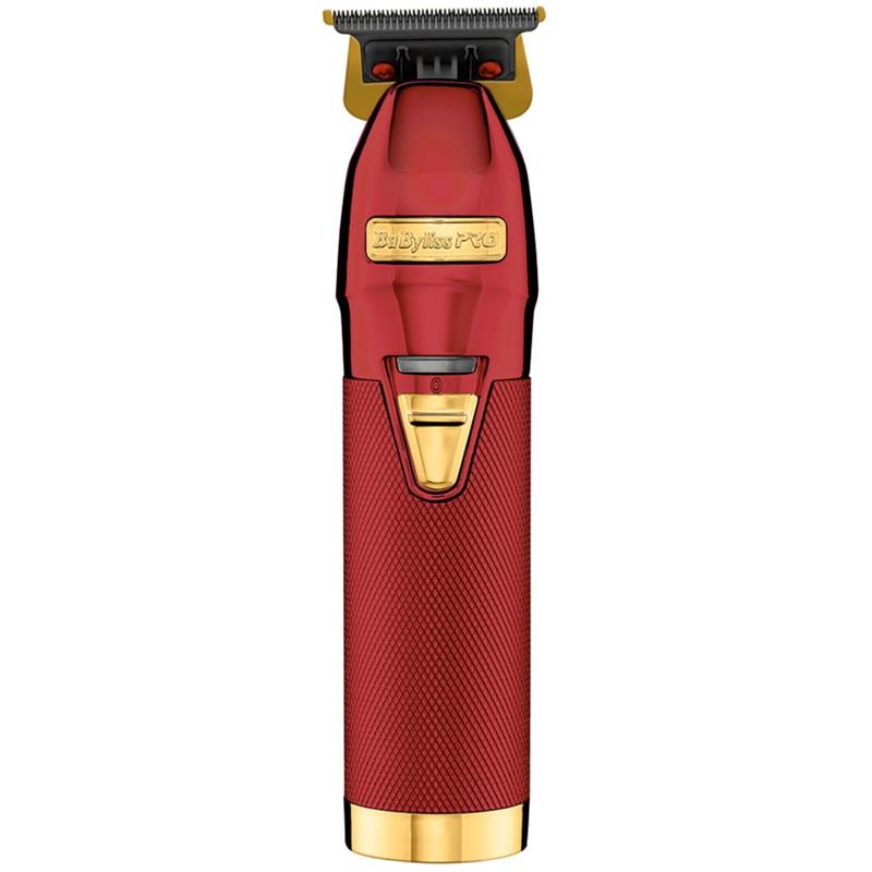 Тример Babyliss Pro FX7870RE Skeleton FX Red
