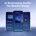 Bluetooth-гарнітура Anker SoundCore Sleep A30 Green (D1301G61)