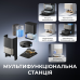 Робот-пилосос Dreame Bot L40s Pro Ultra Black (RLL74CE-Bl)