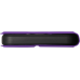 Чохол-книжка BeCover Exclusive New Style для ZTE Blade A55 Purple (712612)