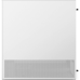Корпус NZXT H5 Flow RGB White (CC-H52FW-R1) без БЖ