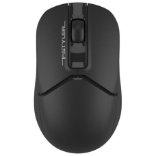 Миша бездротова A4Tech FB12S Black