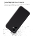 Чохол-накладка BeCover для Infinix Smart 10 (X6725) Black (714664)