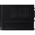 Корпус 1stPlayer VT5-BK-3F7 Black
