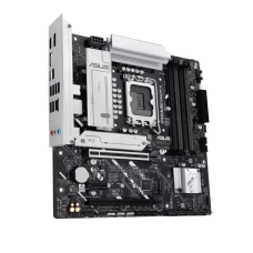 Материнcька плата ASUS PRIME B860M-A-CSM s1851 B860 4xDDR5 M.2 DP HDMI mATX