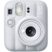 Фотокамера миттєвого друку Fujifilm Instax Mini 13 Clay White (16963230)