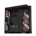 Корпус Asus ROG Cronox GR801 Curve TG ARGB Black (90DC00T0-B09030)