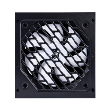 Блок живлення 1stPlayer PS-550FK 550W (FK-550-BK-EU) 