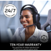 Блок живлення Corsair RM850x Shift ATX 3.1 850W (CP-9020299-EU)