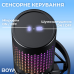 Мікрофон BOYA K5-02 RGB Black