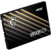 Накопичувач SSD  960GB MSI Spatium S270 2.5" SATAIII 3D TLC (S78-440P130-P83)