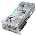 Відеокарта GF RTX 5090 32GB GDDR7 Aorus Stealth Ice Gigabyte (GV-N5090AORUSST ICE-32GD)