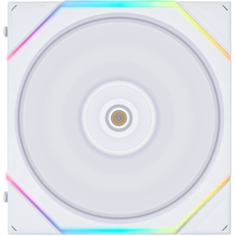 Вентилятор Lian Li Uni Fan TL Wireless Reverse 140-1 White (G99.14RTL1W1W.00)