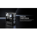 Корпус ID-Cooling Ware 310 ARGB Black