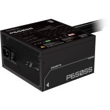 Блок живлення Gigabyte 650W GP-P650SS Блок живлення Gigabyte 650W GP-P650SS