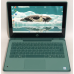 Ноутбук HP Fortis Flip G1i / 11.6" (1366x768) IPS Touch / Intel N150 / 8GB / 256GB SSD / Win11Pro - Б/в