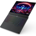 Ноутбук Lenovo Legion 5 15AHP11 (83Q70097RA) Eclipse Black