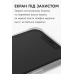 Чохол-накладка BeCover Anti-Shock для Apple iPhone 17 Grey (713794)