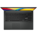 Ноутбук Asus Vivobook Go 15 E1504FA-BQ2837 (90NB0ZR2-M04KE0) Mixed Black