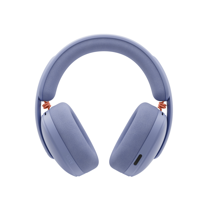 Гарнітура Logitech G325 Lightspeed Lilac (981-001538)