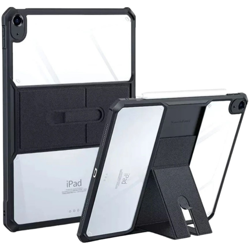 Чохол-накладка BeCover Xundd Stand для Apple iPad Air 11