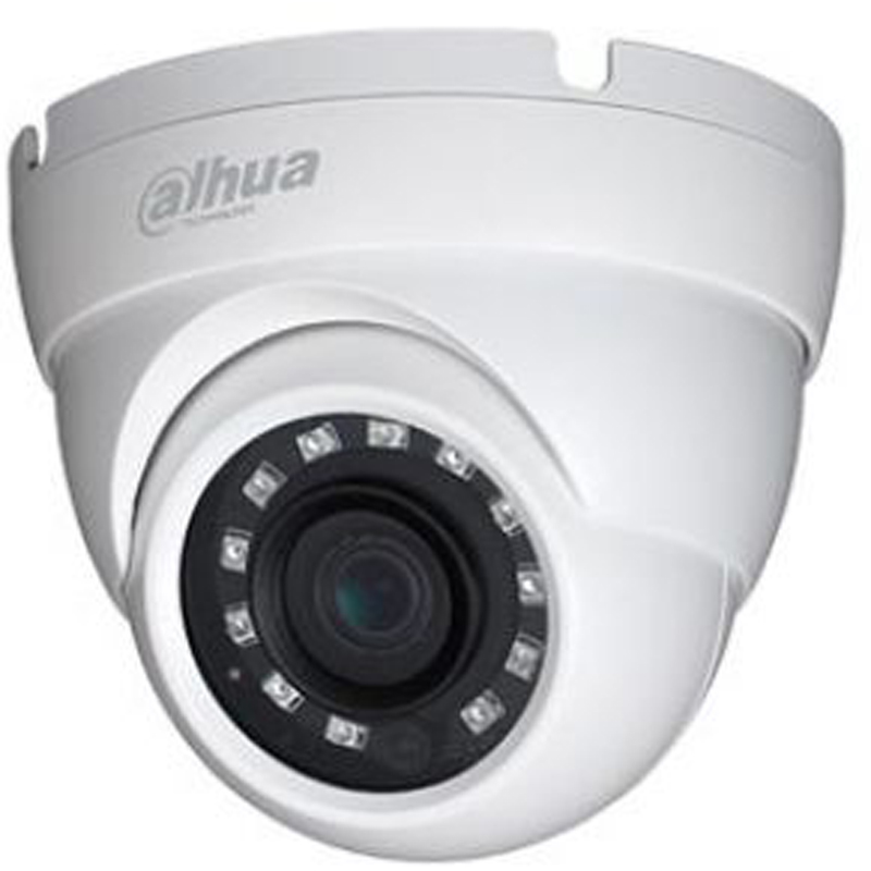 HDCVI камера Dahua DH-HAC-HDW1801MP