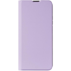 Чохол-книжка BeCover Exclusive New Style для Samsung Galaxy A26 SM-A266 Purple (713022)