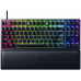 Клавіатура Razer Huntsman V2 TKL Red Switch Black (RZ03-03940800-R3R1) 